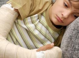 Strengthen Your Child&#039;s Bones with the Right Nutrition