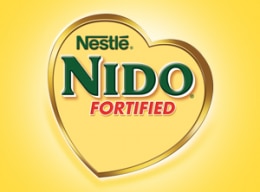 NESTLÉ® NIDO®LOW FAT