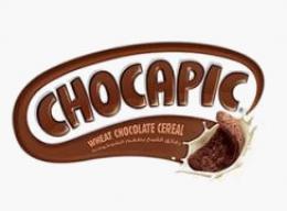 NESTLÉ® CHOCAPIC® Chocolate Breakfast Cereal