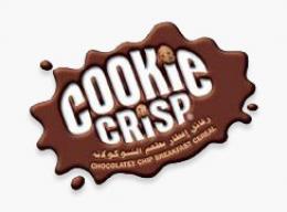 NESTLÉ® COOKIE CRISP® Chocolate Chip Breakfast Cereal