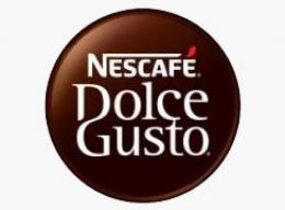 NESCAFÉ® Dolce Gusto® Vanilla Latte Macchiato