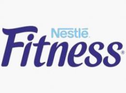 Nestlé® FITNESS® Honey & Almond Breakfast Cereal