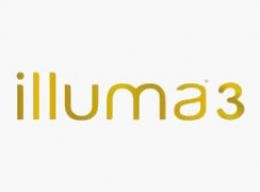 ILLUMA 3 Growing Up Milk 850 g