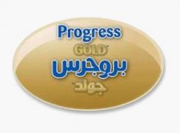 ProgressGold