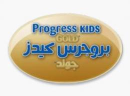 PROGRESSKIDSGOLD