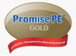 WYETH® PROMISE PE (Picky Eater) 400g