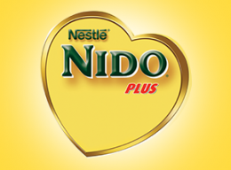 Nestlé® NIDO® ONE PLUS Milk Powder with Protectus™ 400g