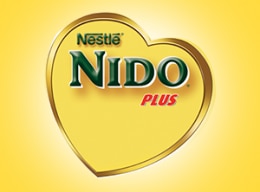 Nestlé®  NIDO® ONE PLUS Milk Powder with Protectus™ 1800g