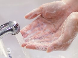 Top things to remember during the COVID-19 outbreak