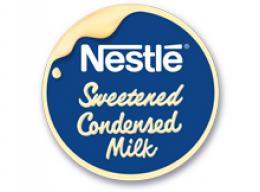 Nestlé® Sweetened Condensed Milk Fat Free 405g