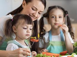 Parents Questions and Answers- Dr.Carla Habib