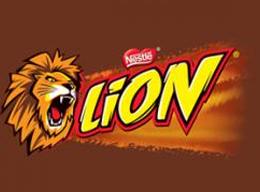 LION® Chocolate Bar 30g