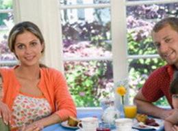 الفطور، إنطلاقة صحّية لطفلك