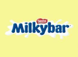 Milky Bar® 25g