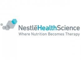 Nestlé Health Science