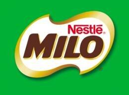 MILO® Chocolate Malt Drink