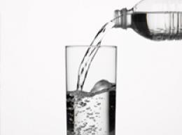 Are you Offering Your Child Enough Water?