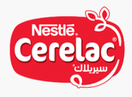 Nestlé® CERELAC Fruits Puree Pouch Banana Orange Biscuit 90g