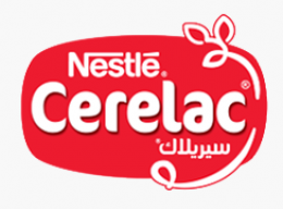 Nestlé® CERELAC Infant Cereals with iRON+ WHEAT 400g Tin