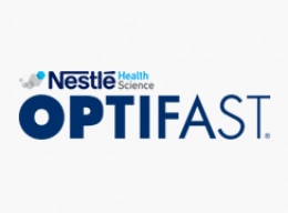 حلوى OPTIFAST VLCD الشوكولاتة