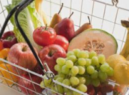 Toddler’s Menu: Colorful, Tasty and Healthy!