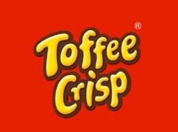 TOFFEE CRISP® BAR