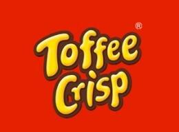 TOFFEE CRISP®