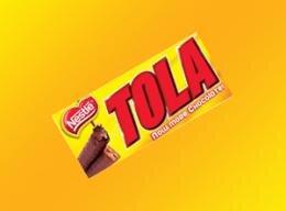 NESTLE TOLA® Bites Bag 24 (20x8g)