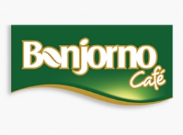 Bonjorno Café Latte Caramel