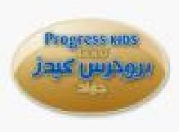 PROGRESSKIDSGOLD