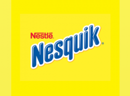 NESQUIK® Chocolate Powder - Sachet