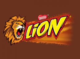 LION® Chocolate