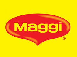 MAGGI Mashawi Mix