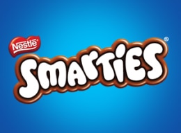 NESTLÉ® SMARTIES® Chocolate