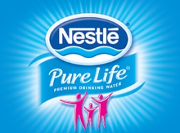 NESTLÉ® Pure Life®