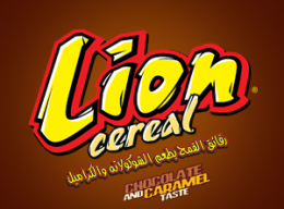Lion Cereal