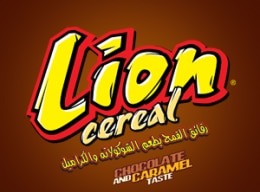 Nestlé® LION® Breakfast Cereal