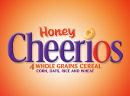 Honey Cheerios