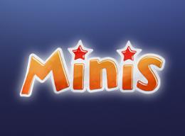 Nestle® Minis