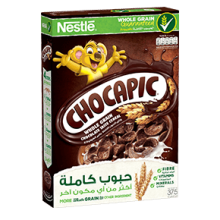 Chocapic Breakfast Cereals