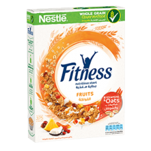 fitness fruits