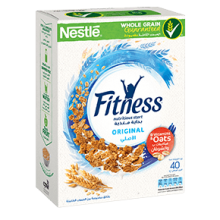 fitness original
