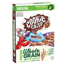 cookie crisp