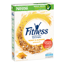 fitness honey