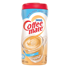Coffeemate light