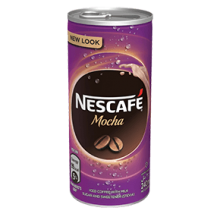 mocha cold