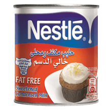 fat free