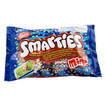 smarties