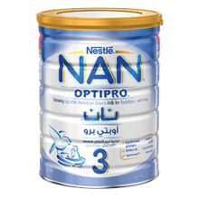 nan optipro 3 900g