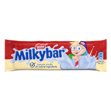 milky